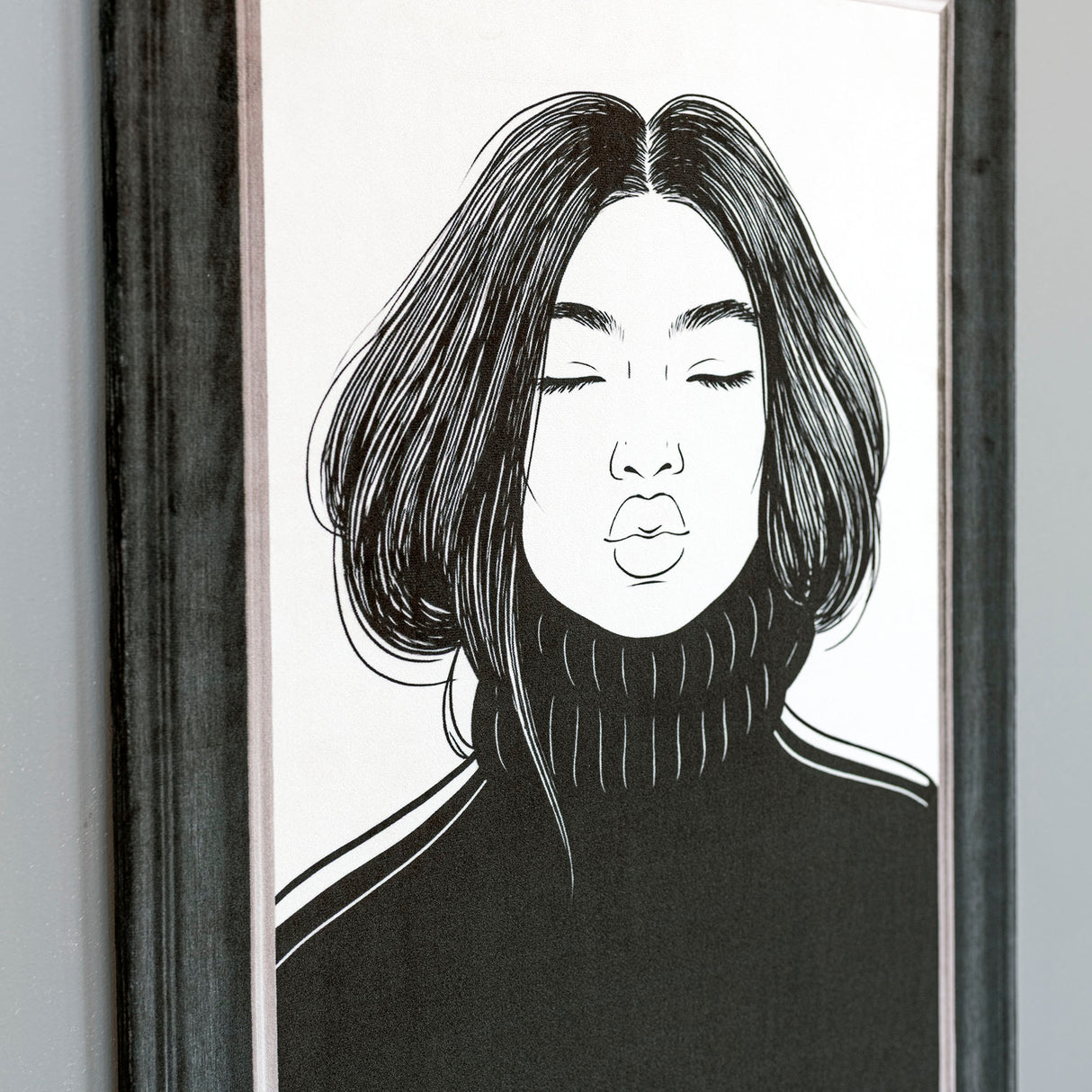 Velvet Illusion Artwork Collection - 60 x 40cm