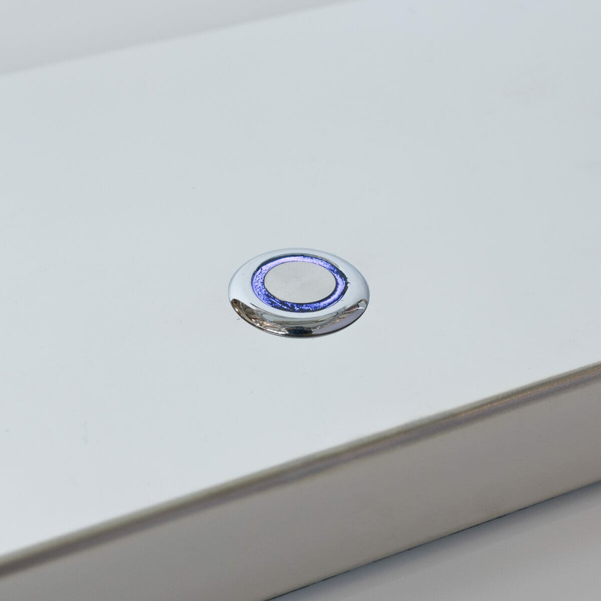 Sparkling Love Adjustable Dressing Table Mirror