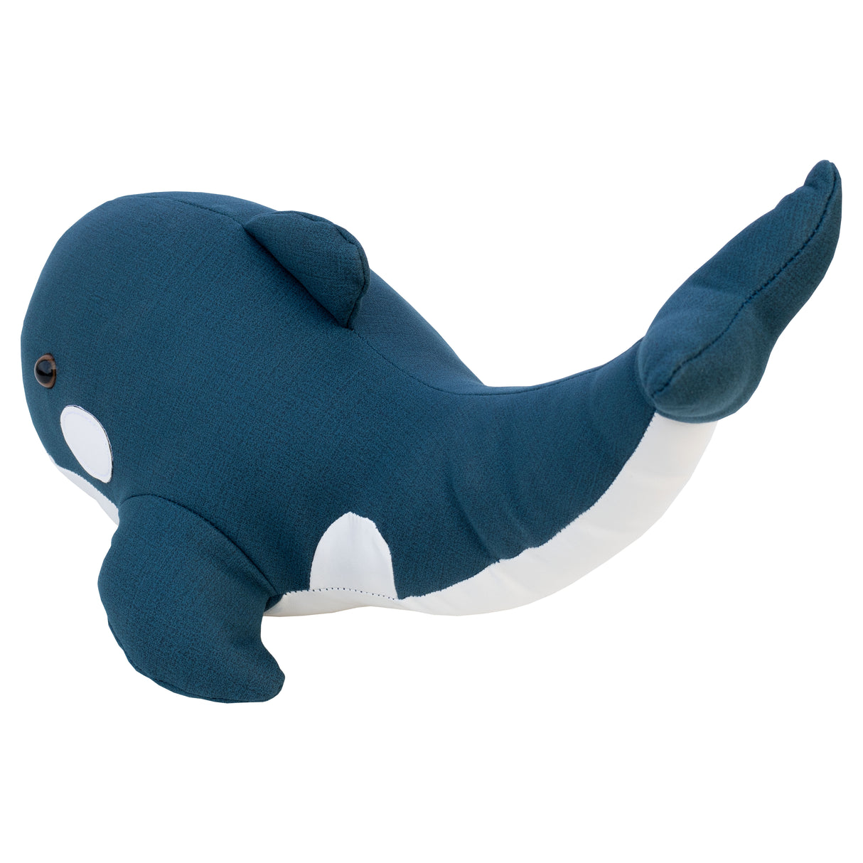 Whale Door Stop
