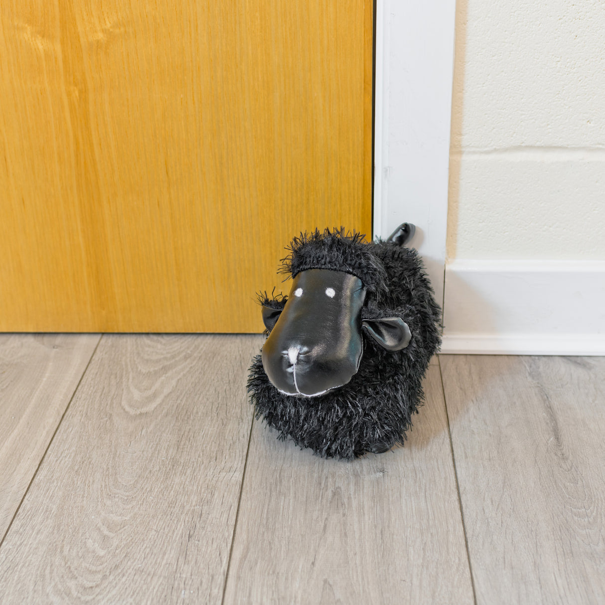 Black Sheep Doorstop