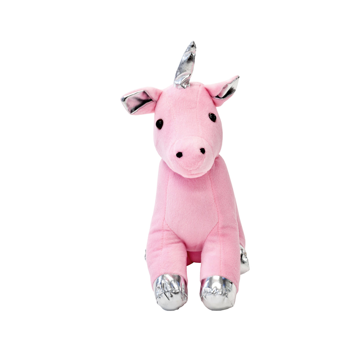 Pink Unicorn Doorstop