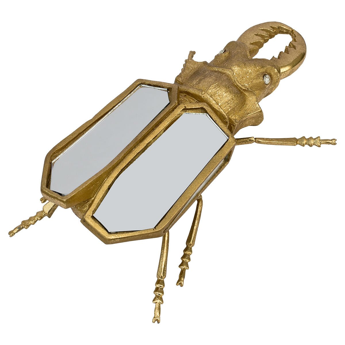 Scarab Beetle Ornament