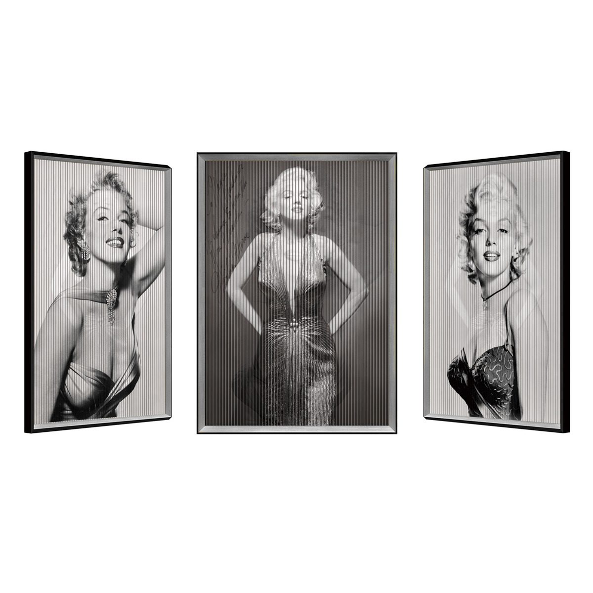 Marilyn Monroe Wall Art Kinetic