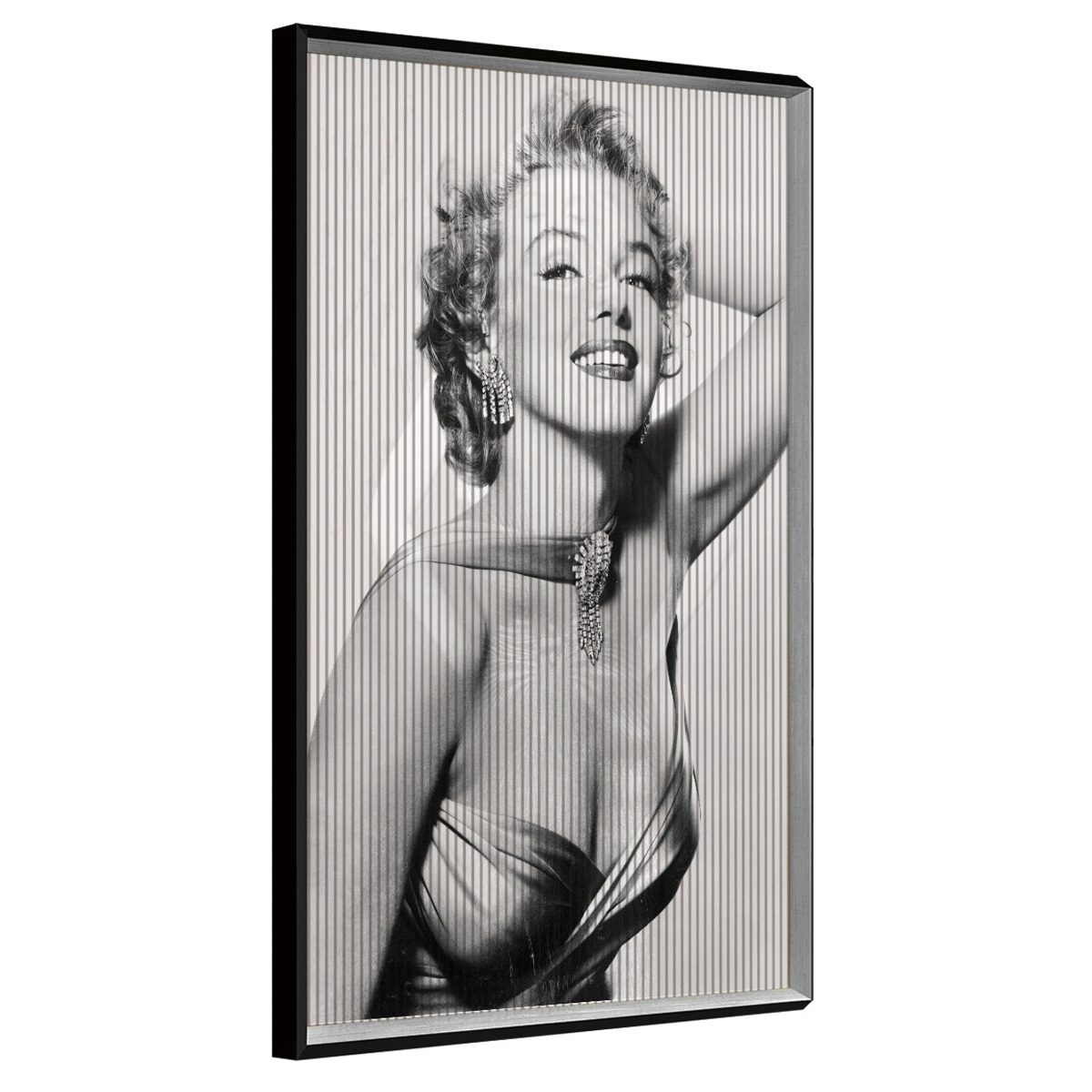 Marilyn Monroe Wall Art Kinetic