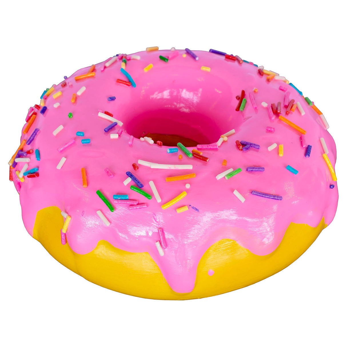 Doughnut Sculpture