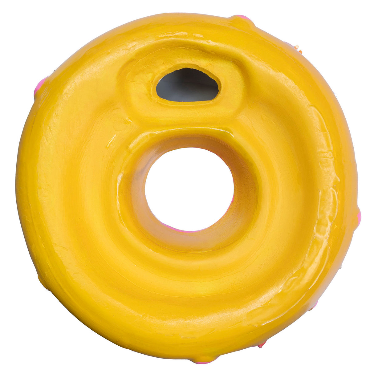 Doughnut Sculpture