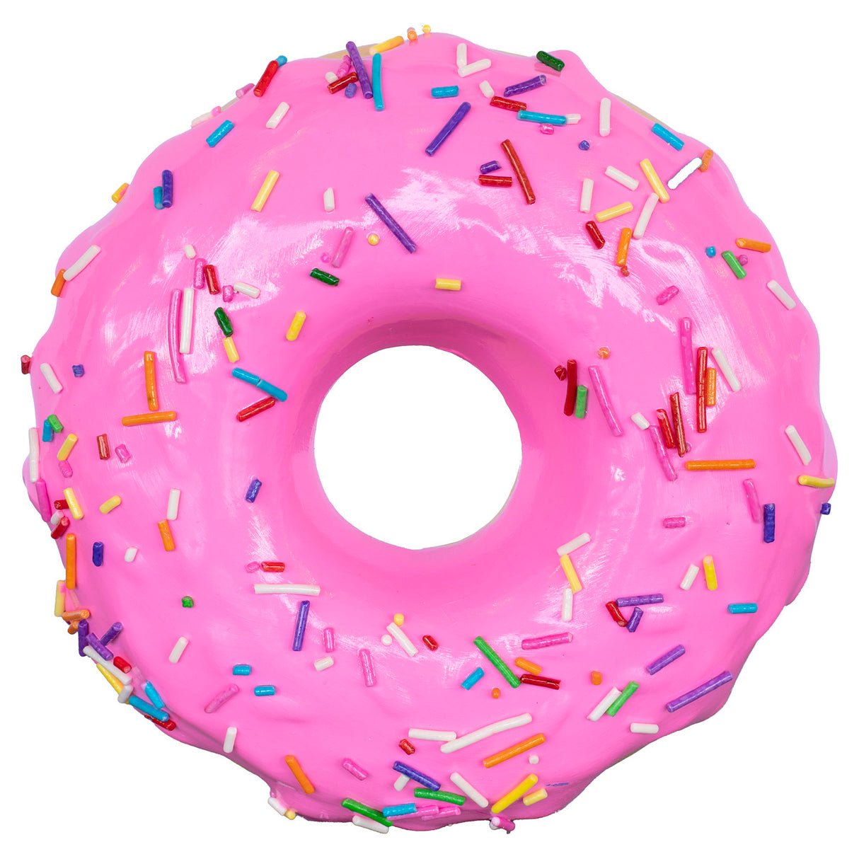 Doughnut Sculpture