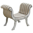 Cleopatra Occasional Chaise