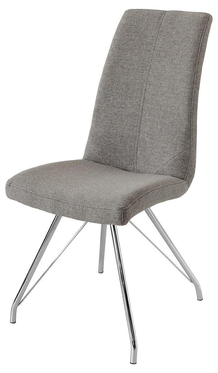 Madelina Fabric Dining Chair