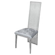 McSky High Back Dining Chair