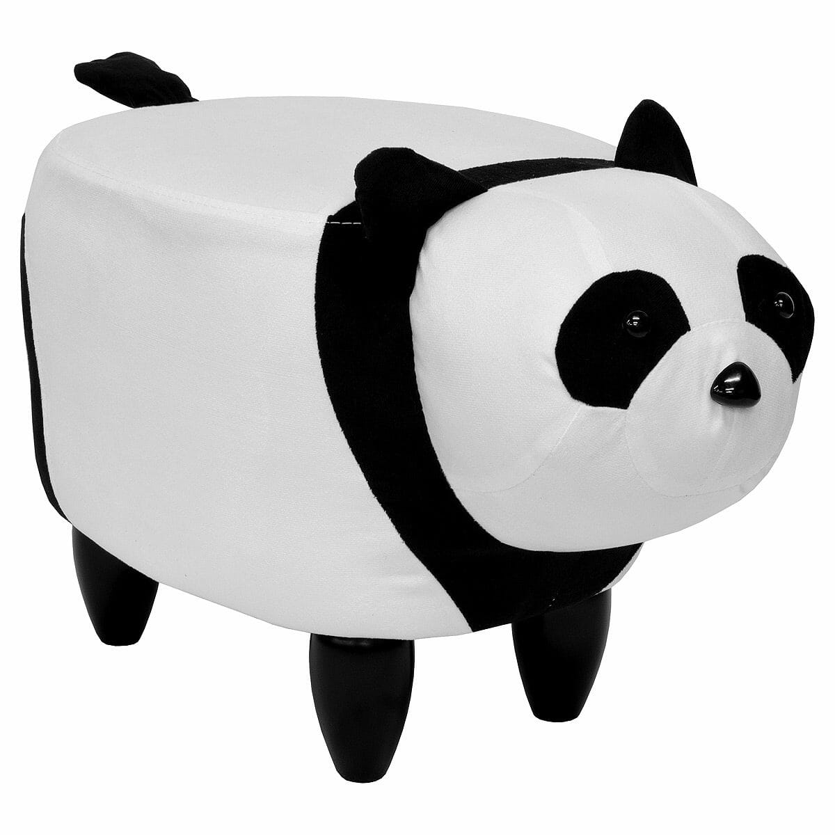 Panda Pouffe