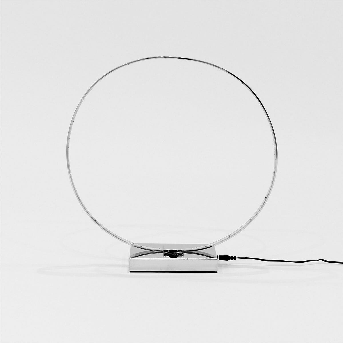 LED Ring Lamp