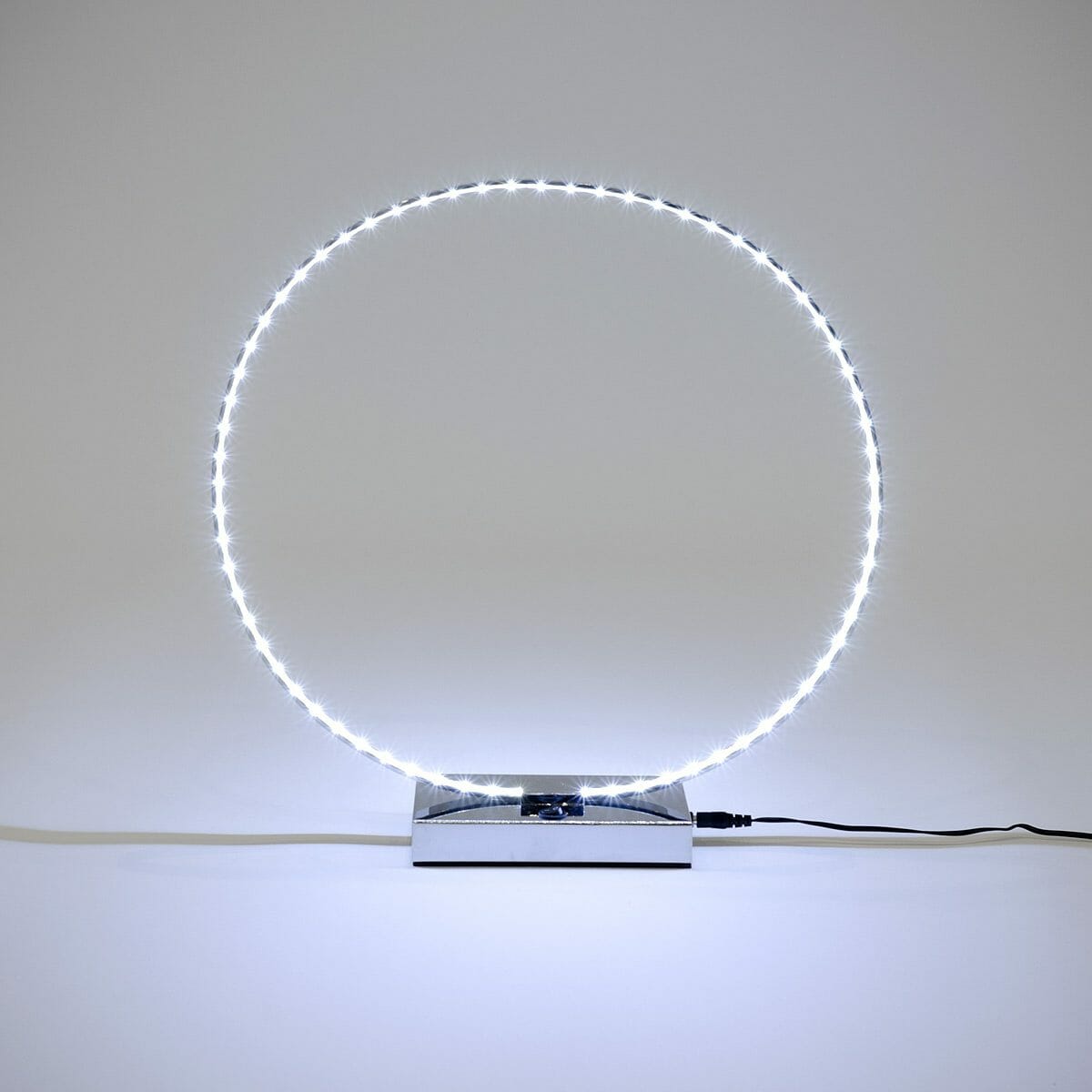 LED Ring Lamp