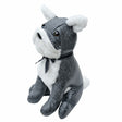 Bulldog Door Stop