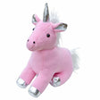 Pink Unicorn Doorstop