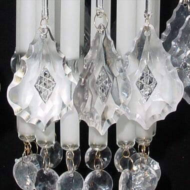 Pendant Chandelier Light Fitting