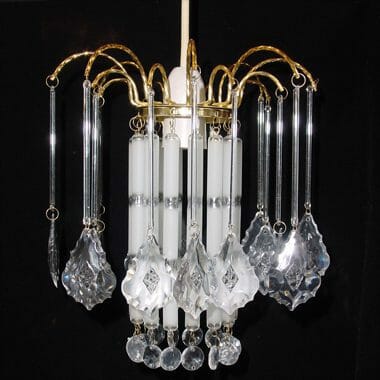 Pendant Chandelier Light Fitting
