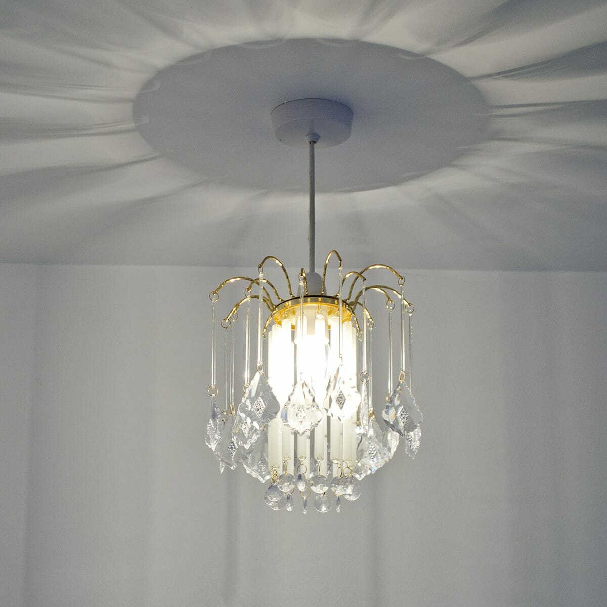Pendant Chandelier Light Fitting