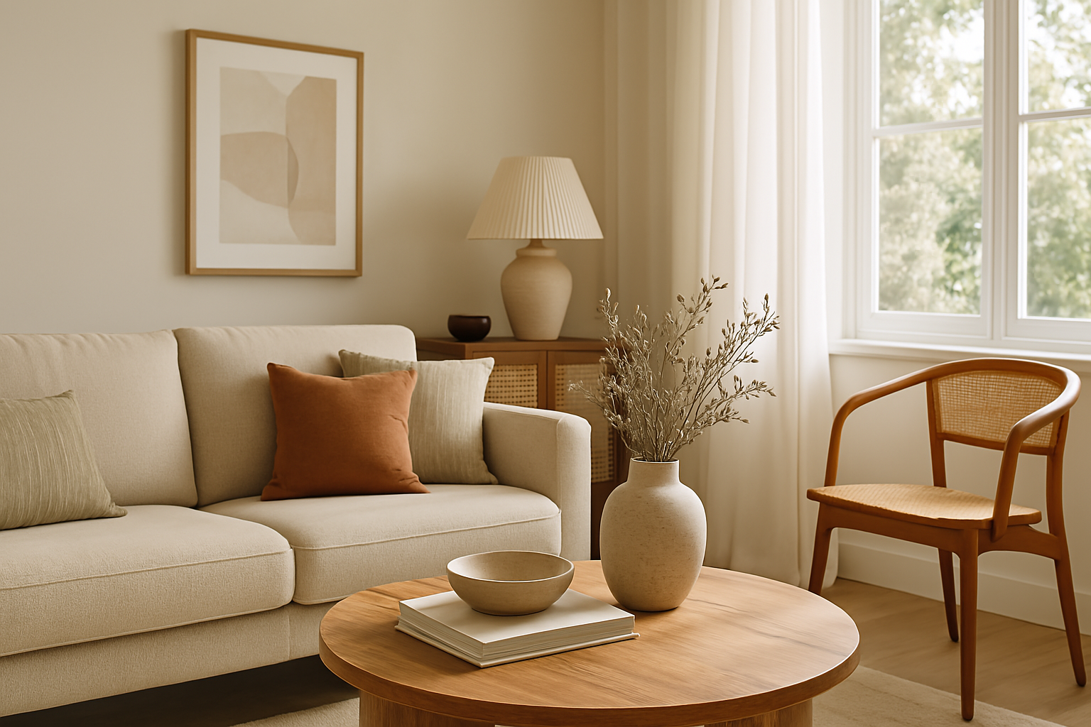 Designing with Intention: How to Create a Home That Reflects Who You Are