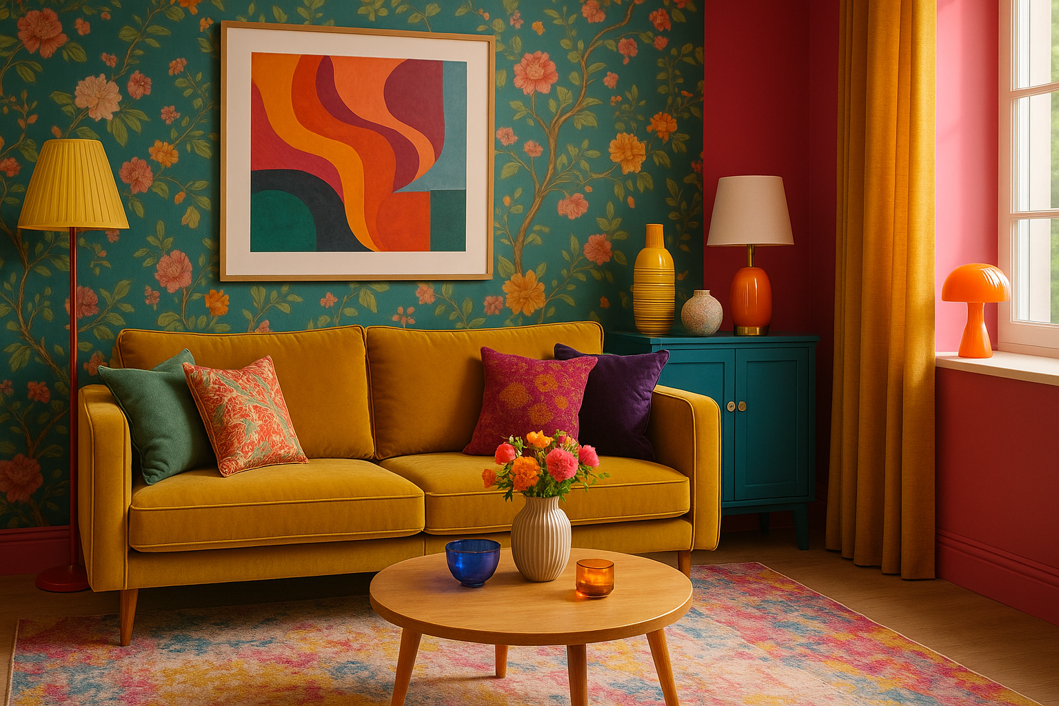 The Art of Atmosphere: How to Set the Mood in Every Room of Your Home