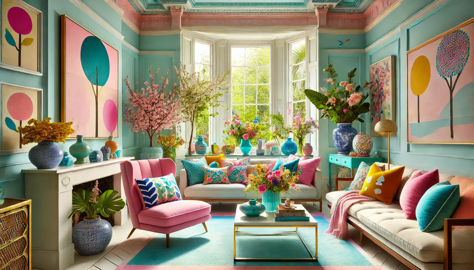 Why Now Is the Perfect Time to Refresh Your Home