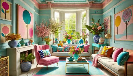 Why Now Is the Perfect Time to Refresh Your Home