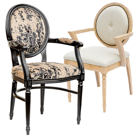 Bespoke Dining Chairs