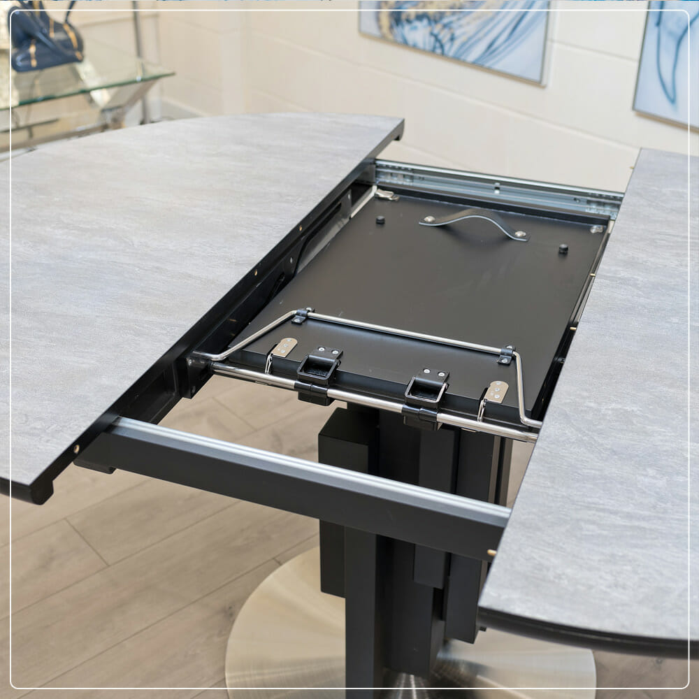 Extending Tables – Febland
