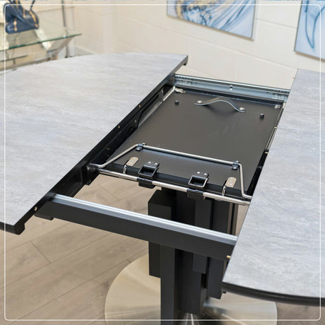 Extending Dining Tables