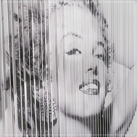 Kinetic Wall Art