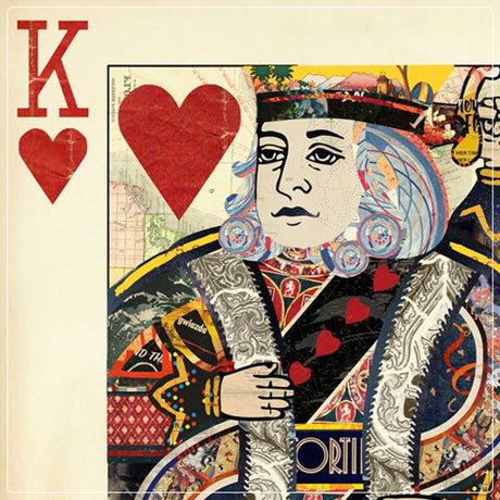 Playing Card Artwork