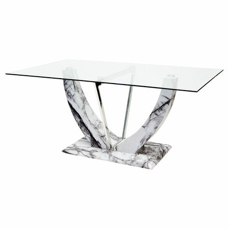 Glass Dining Tables