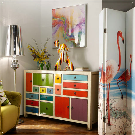 Reproduction Style Furniture