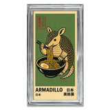 Ramen Critter Collection