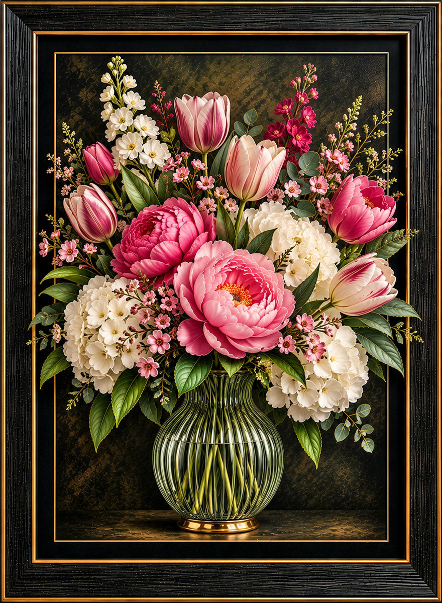 Gilded Gallery Collection