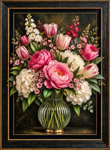 Gilded Gallery Collection