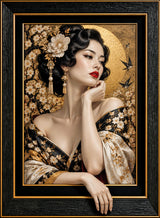 Gilded Gallery Collection