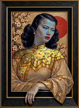 Gilded Gallery Collection