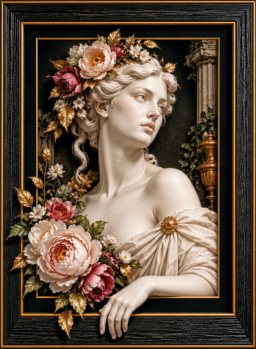 Gilded Gallery Collection