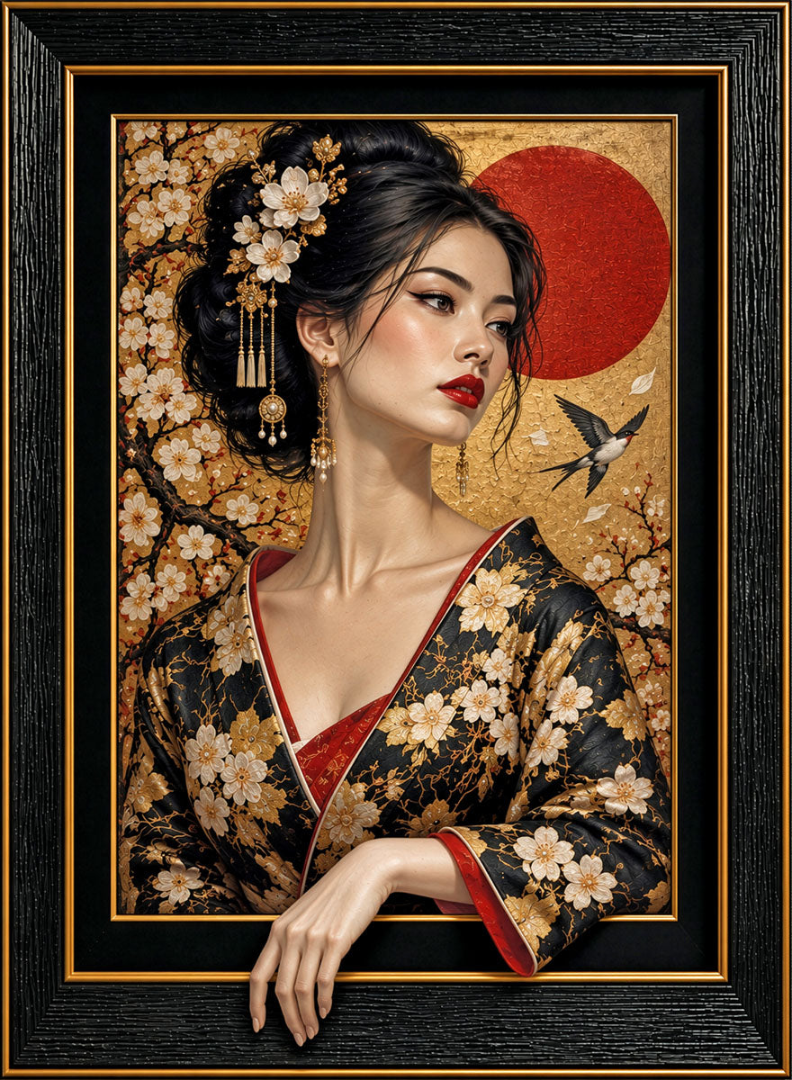 Gilded Gallery Collection
