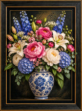 Gilded Gallery Collection