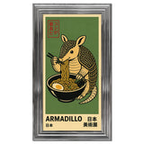 Ramen Critter Collection
