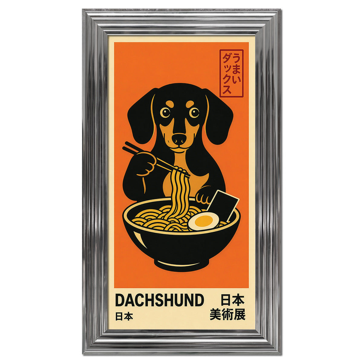 Ramen Critter Collection