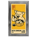 Ramen Critter Collection