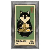Ramen Critter Collection