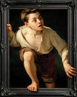 Velvet Illusion Creep Out Collection