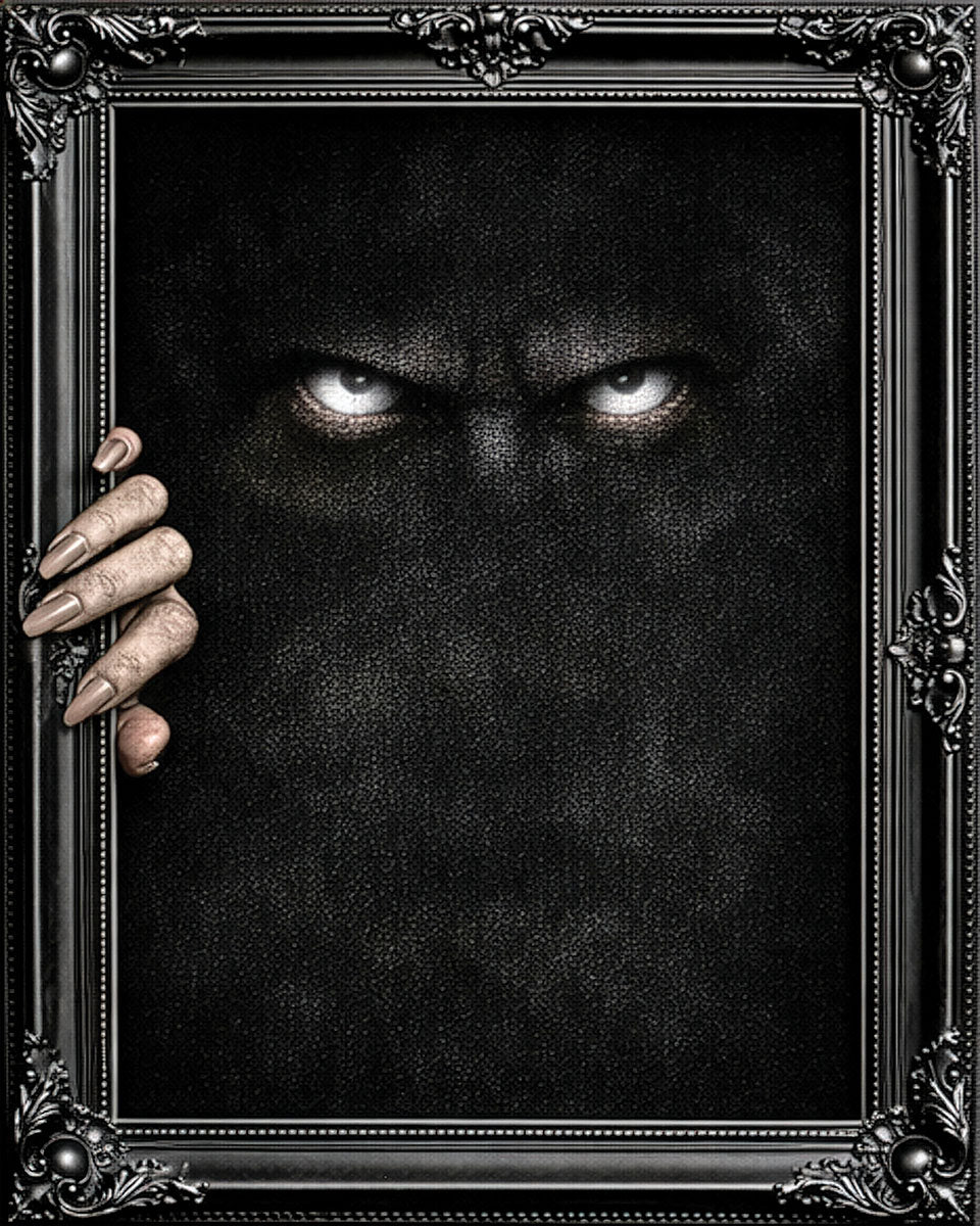 Velvet Illusion Creep Out Collection