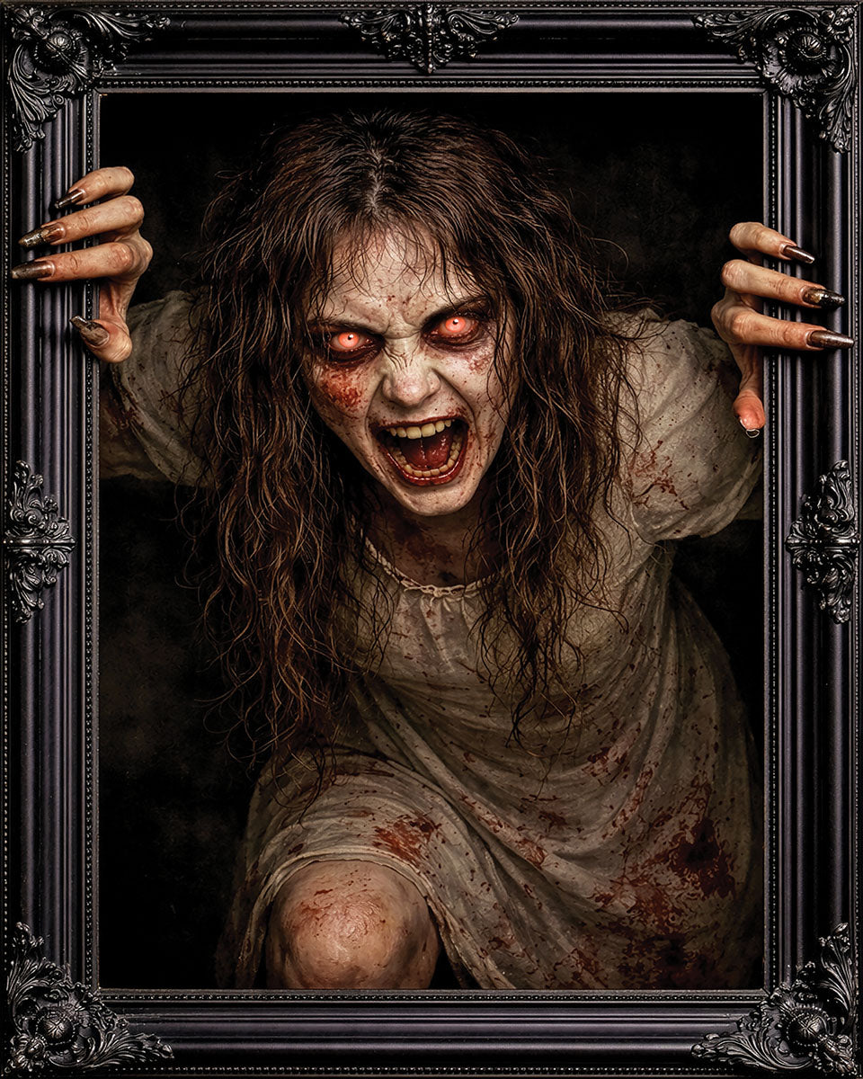 Velvet Illusion Creep Out Collection