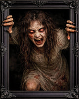 Velvet Illusion Creep Out Collection