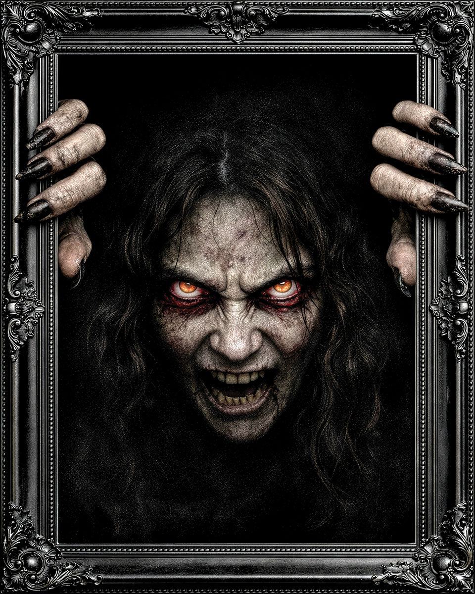 Velvet Illusion Creep Out Collection